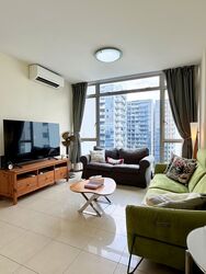 The Lakeshore (D22), Condominium #602489621